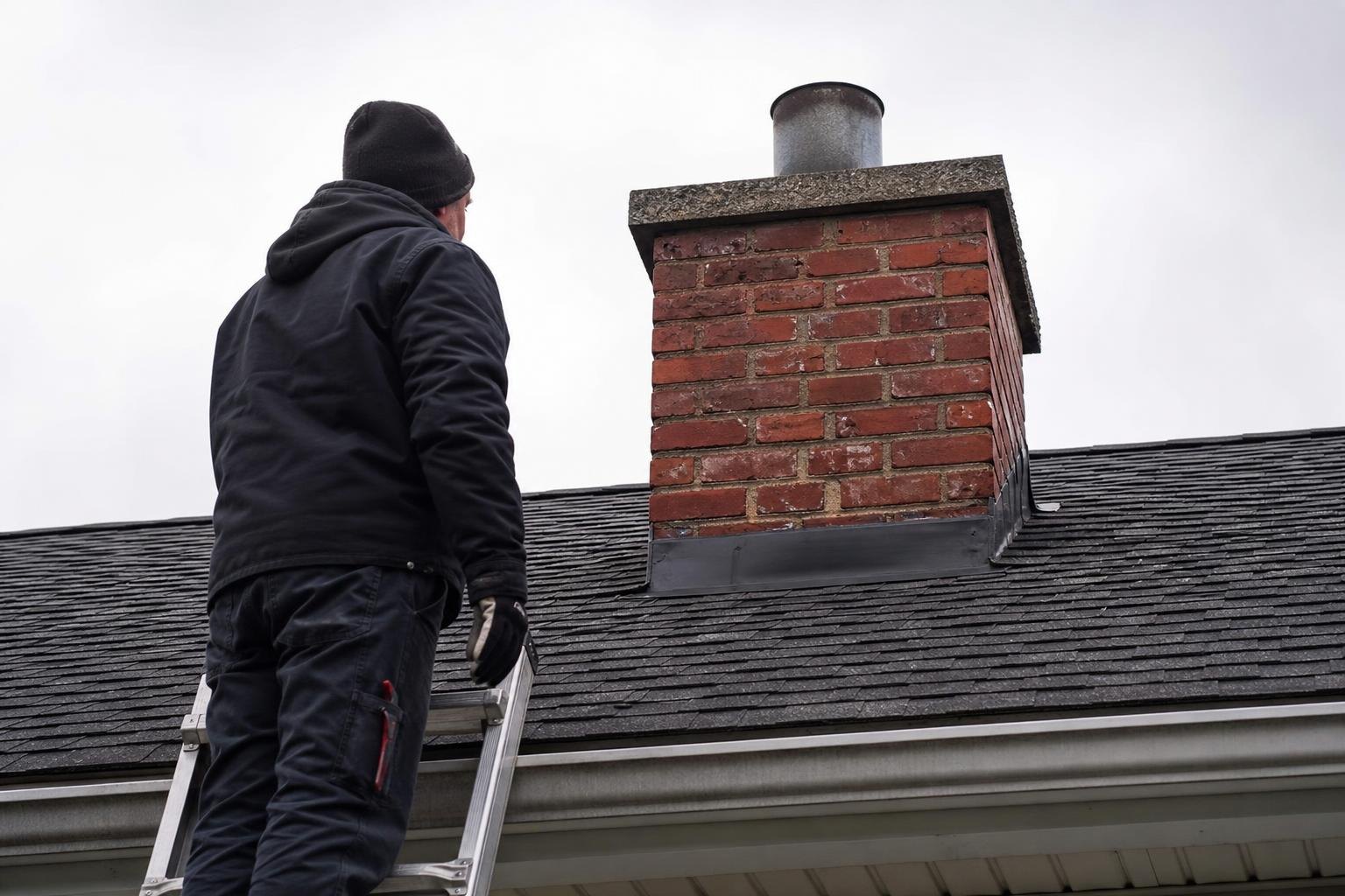 Chimney Repair
